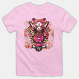 Boy HS Tshirts