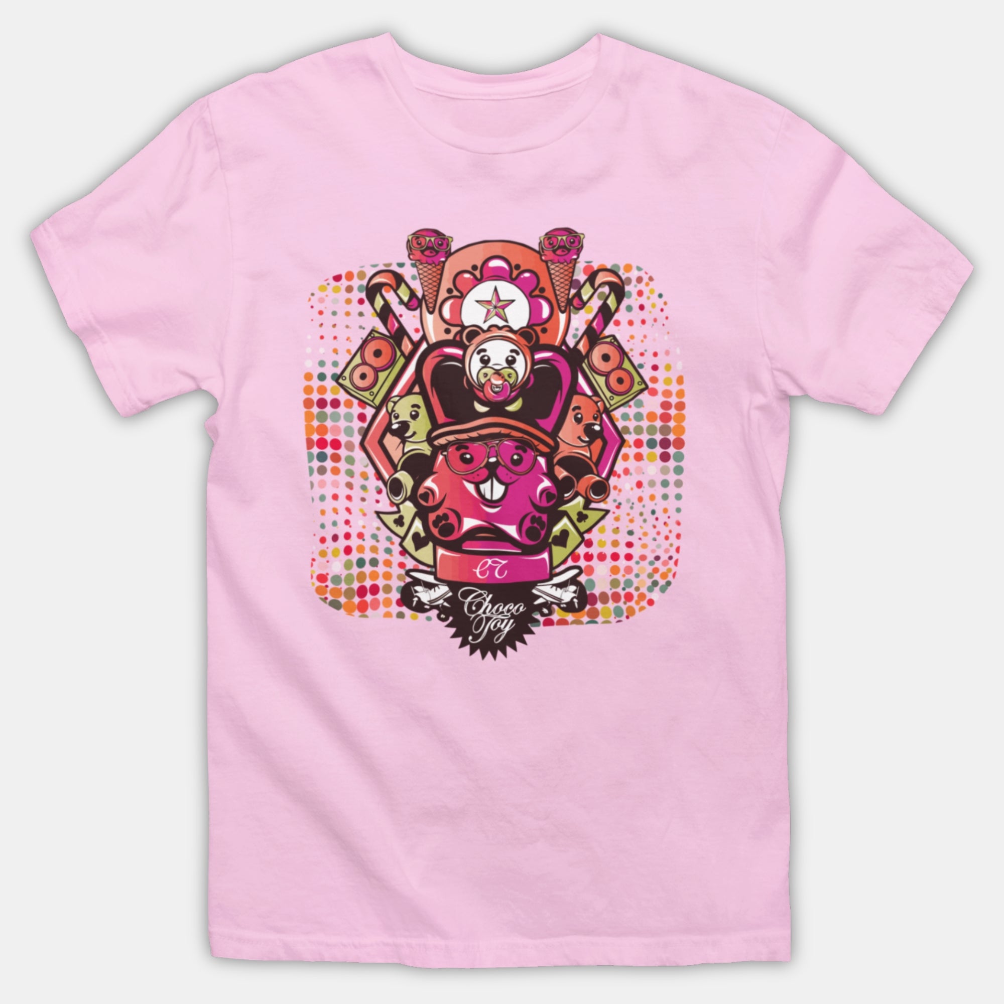 Boy HS Tshirts