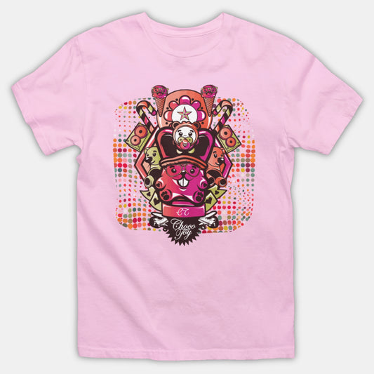 Boy HS Tshirts