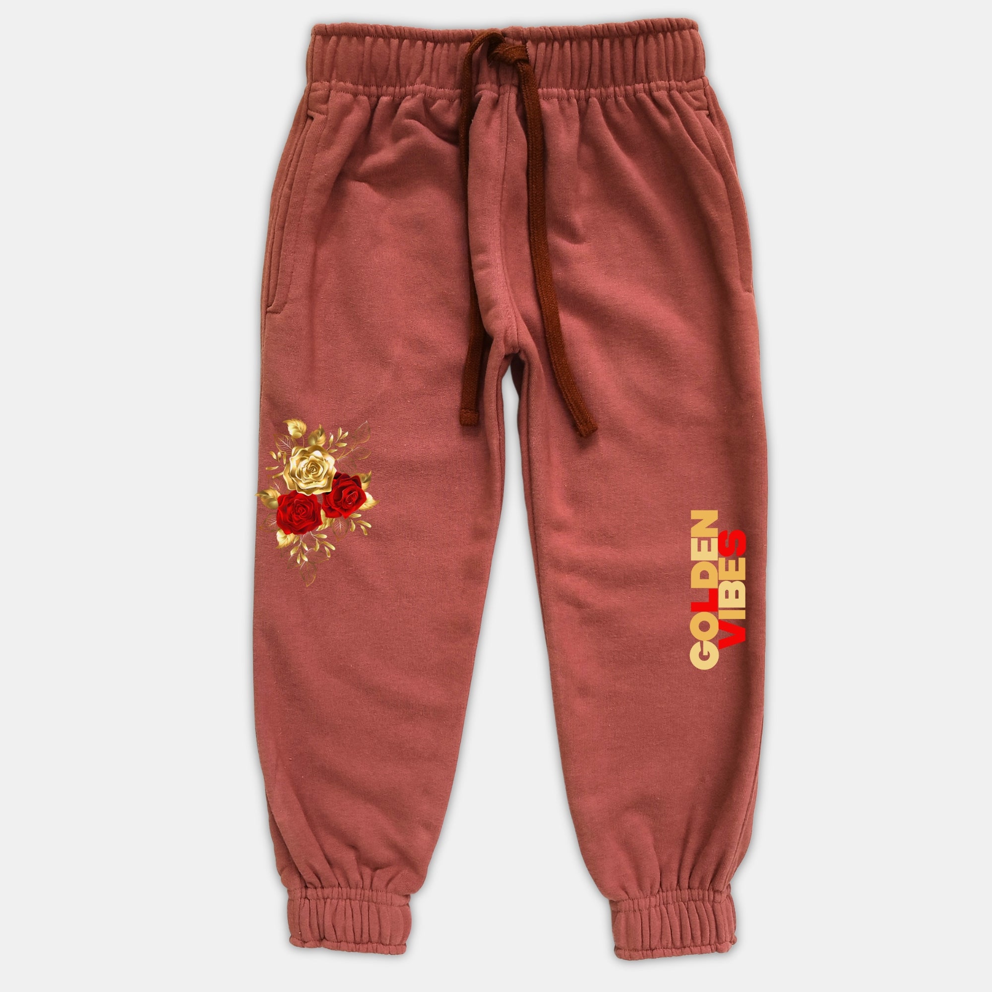 Girl Joggers / Nightpants