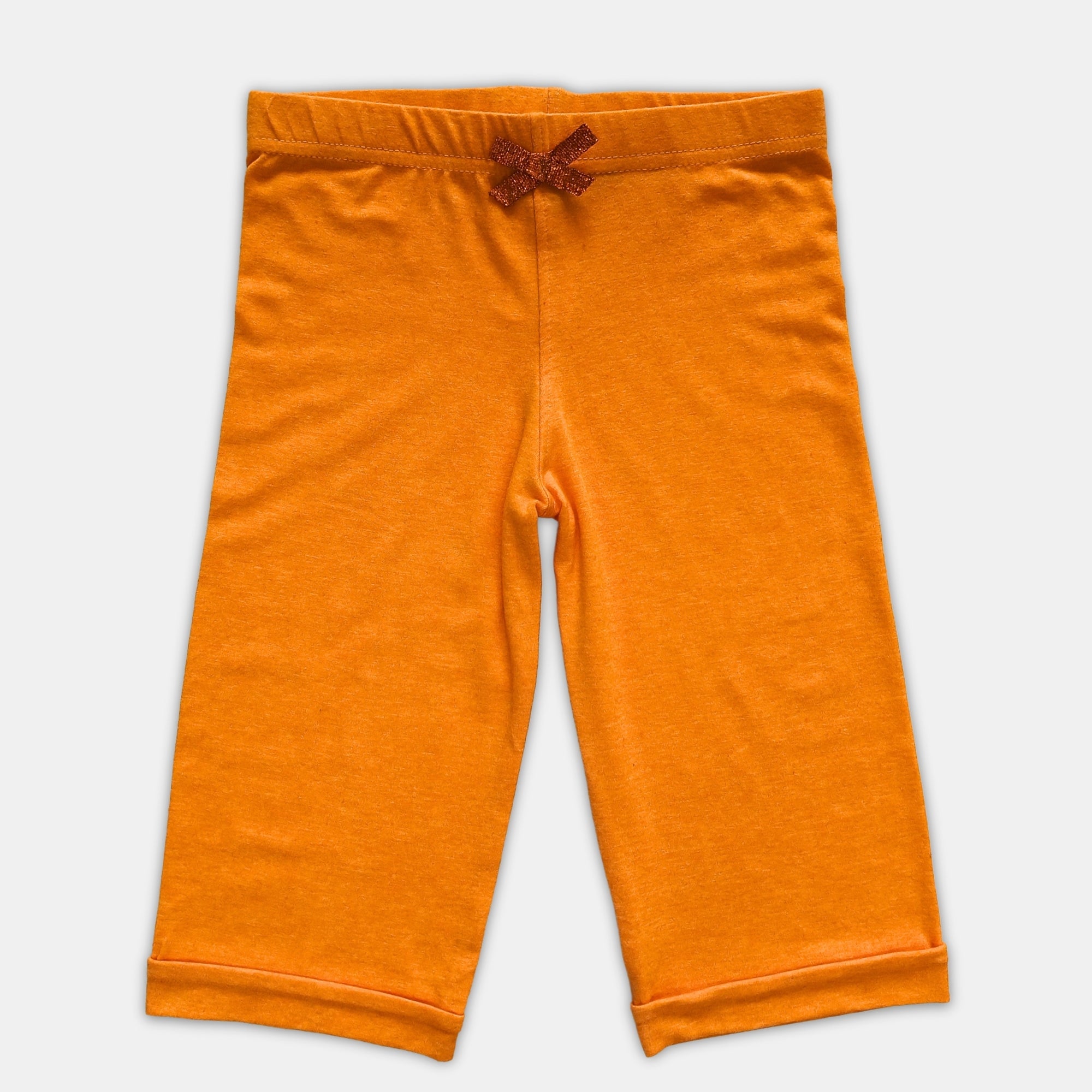Girl 3/4th Shorts
