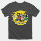 Boy HS Tshirts