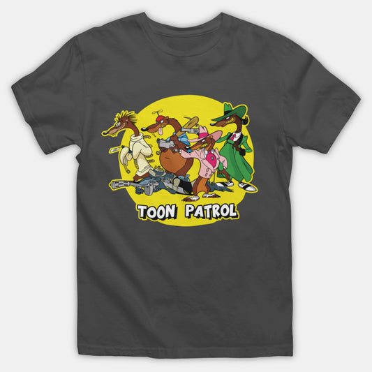 Boy HS Tshirts