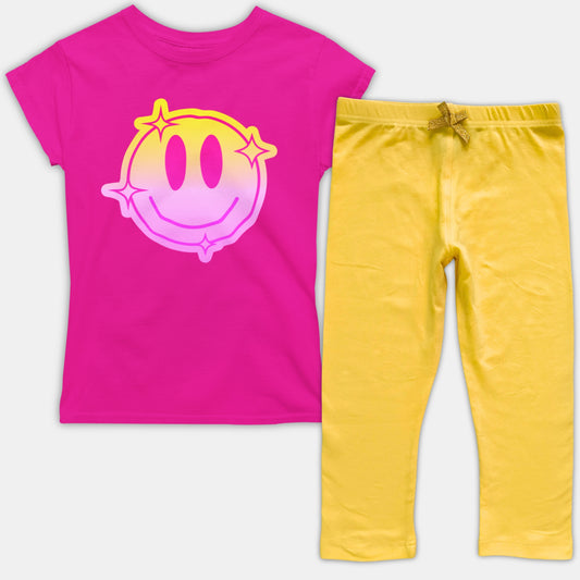 Girl 2 Piece Set