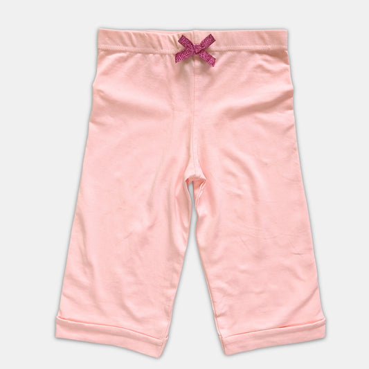 Girl 3/4th Shorts