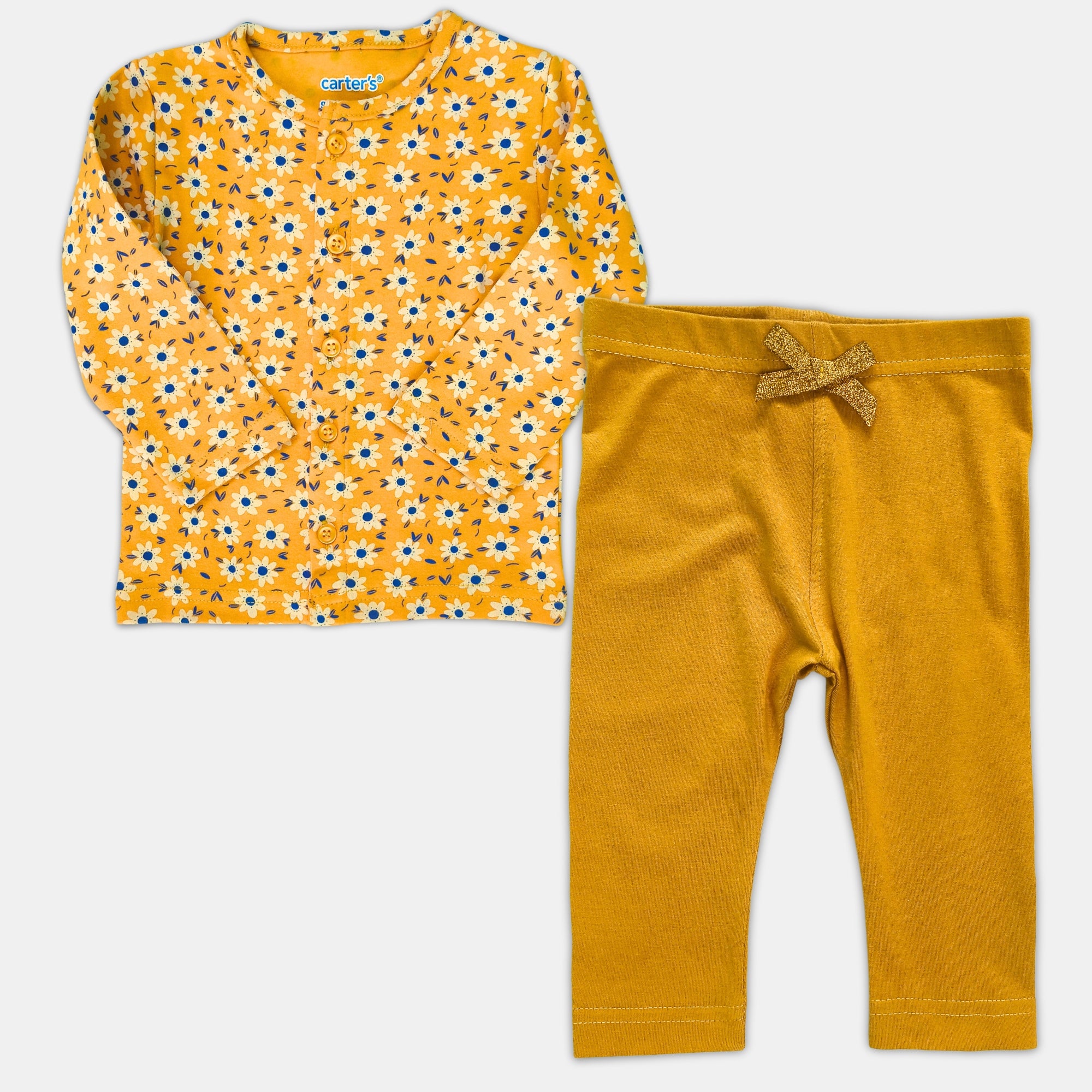 Baby 2 Piece Set