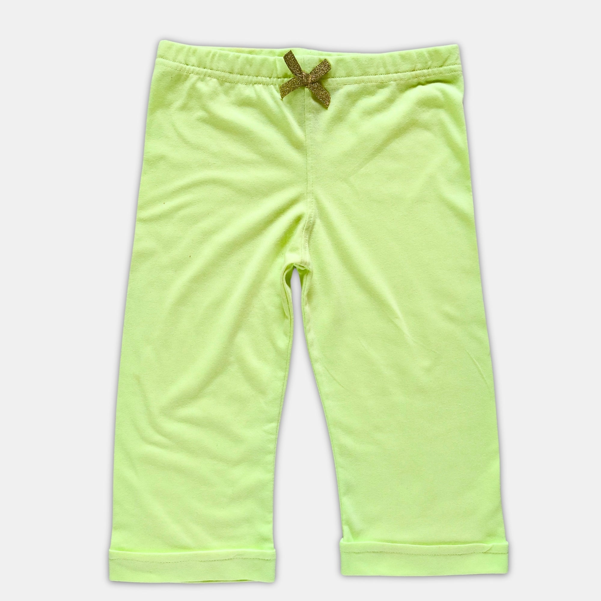 Girl 3/4th Shorts