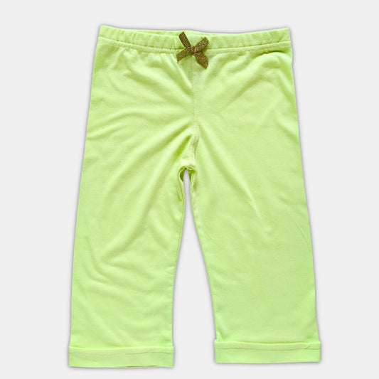 Girl 3/4th Shorts