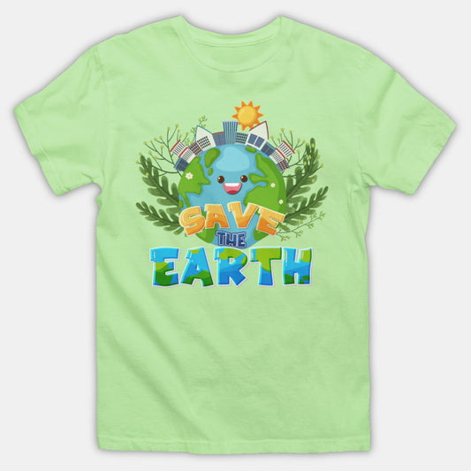 Boy HS Tshirt