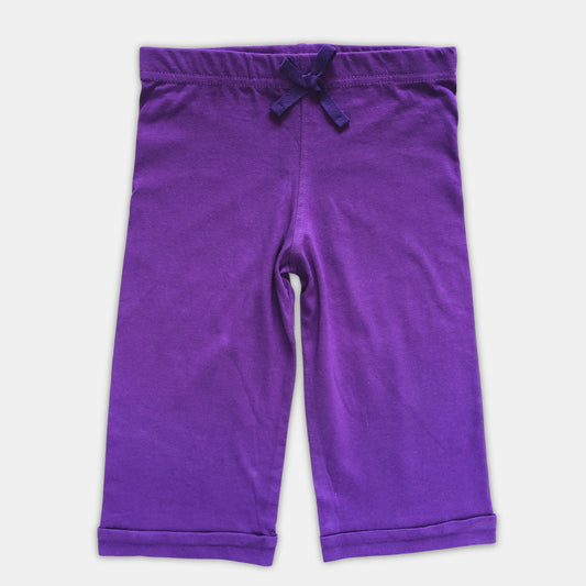 Girl 3/4th Shorts