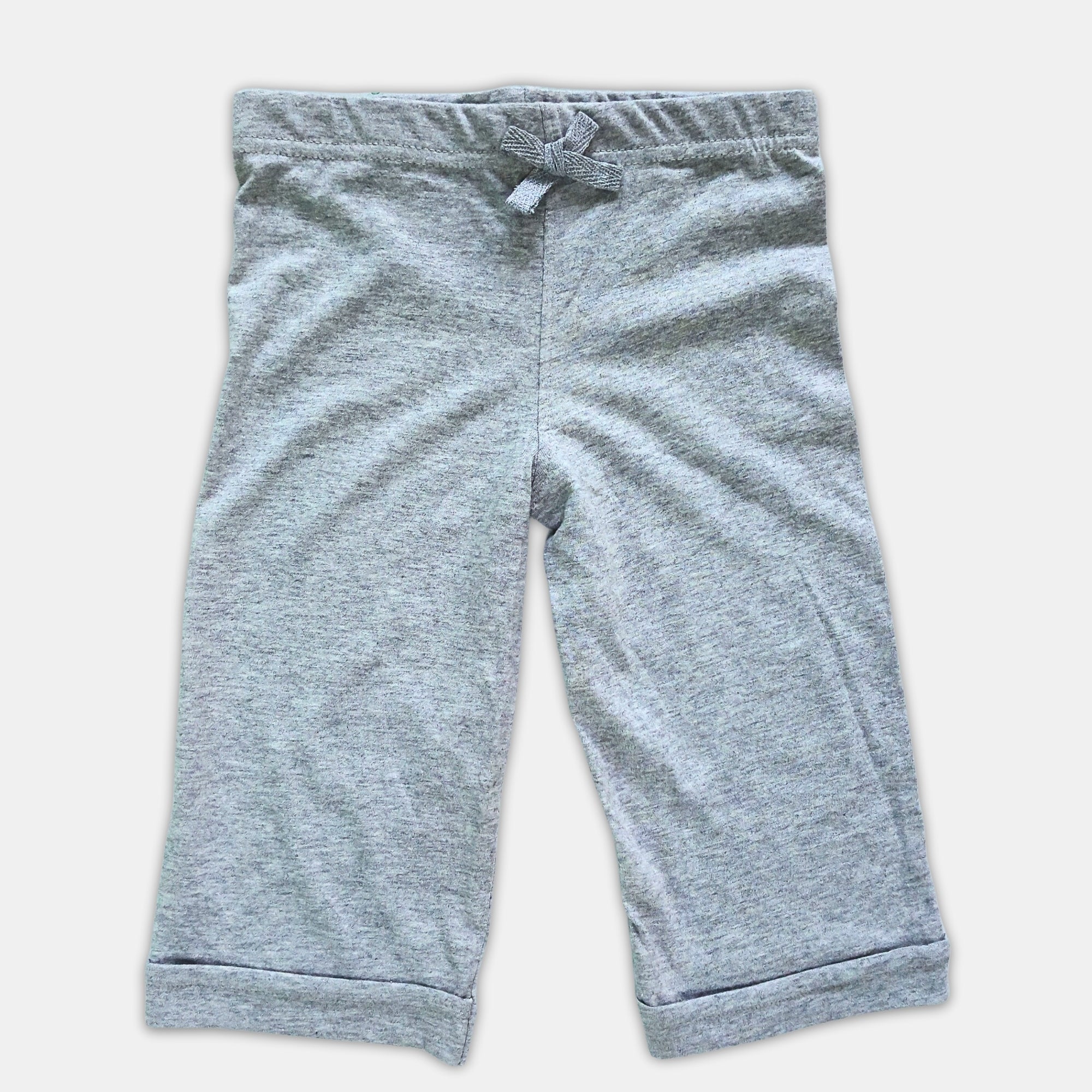 Girl 3/4th Shorts
