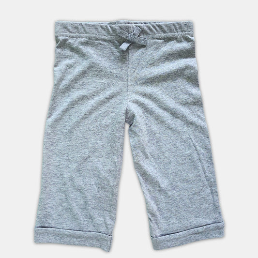 Girl 3/4th Shorts