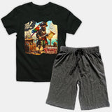 Boy 2 Piece Set