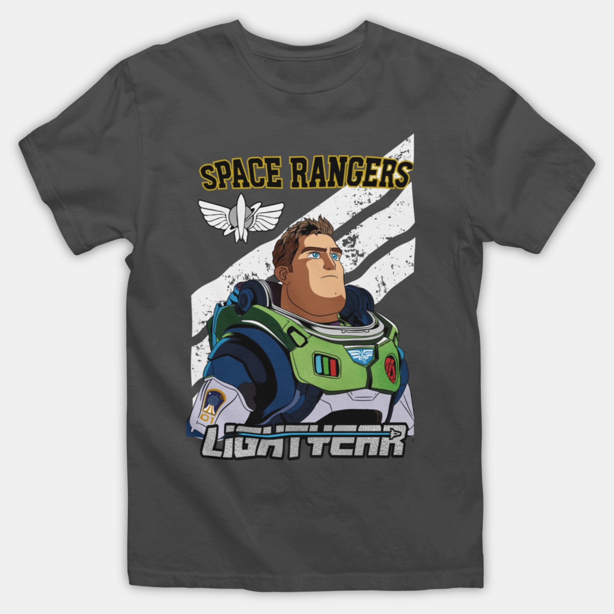 Boy HS Tshirt