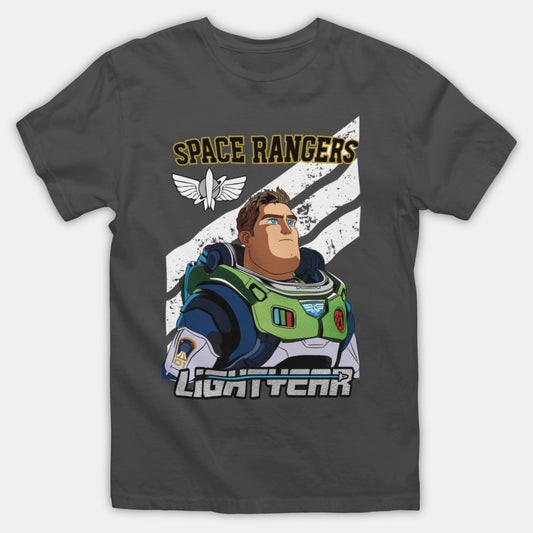 Boy HS Tshirt
