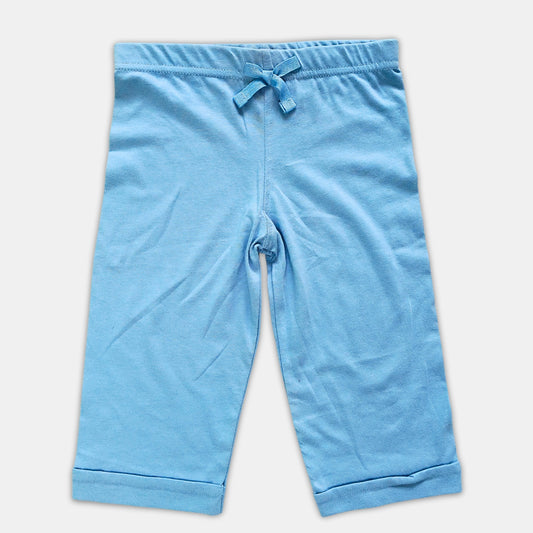 Girl 3/4th Shorts