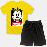 Boy 2 Piece Set
