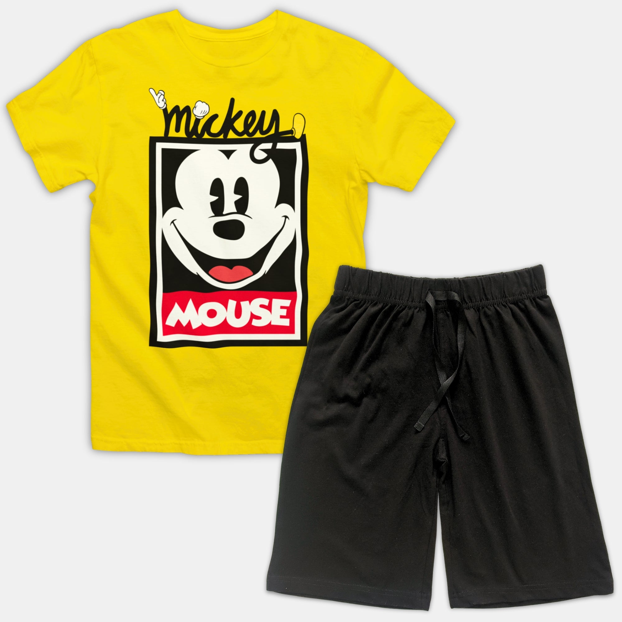Boy 2 Piece Set