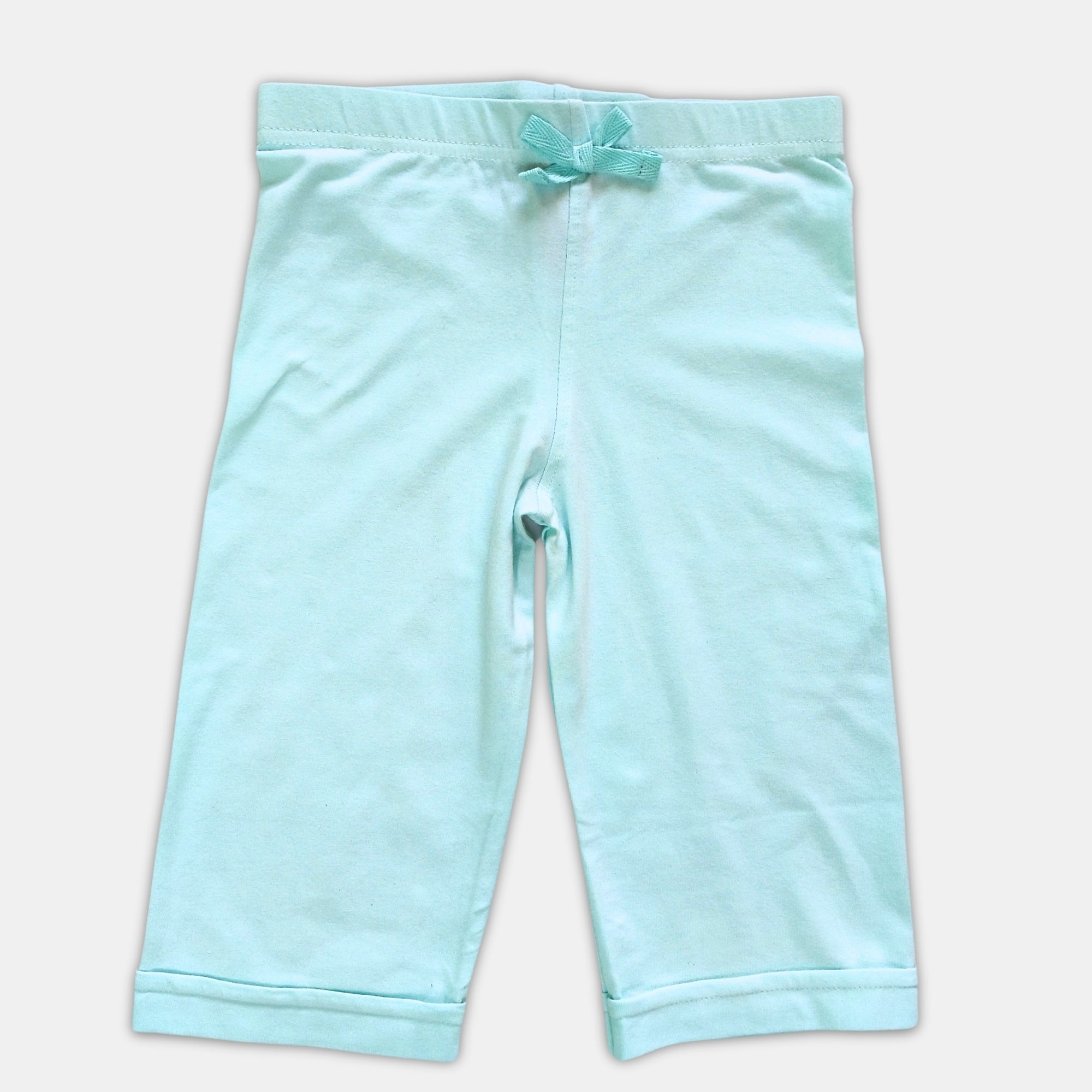 Girl 3/4th Shorts