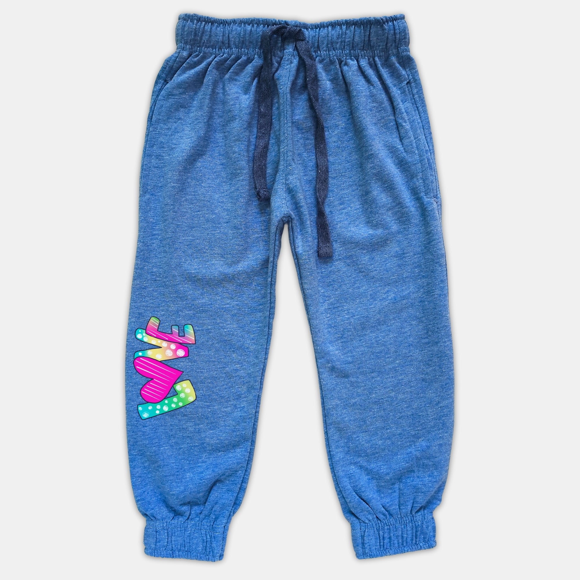 Girl Joggers / Nightpants