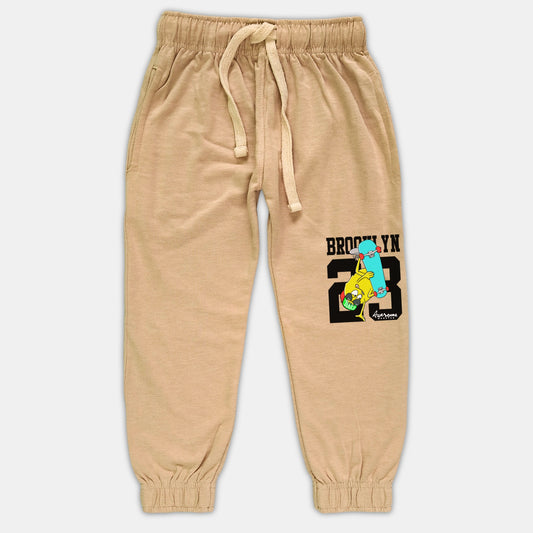 Boy Joggers / Trackpants
