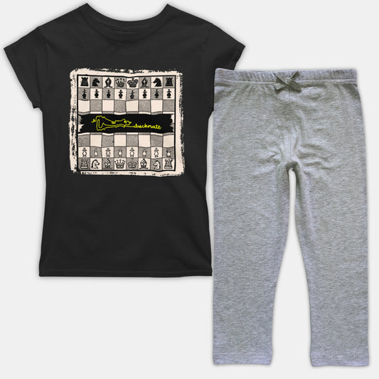 Girl 2 Piece Set