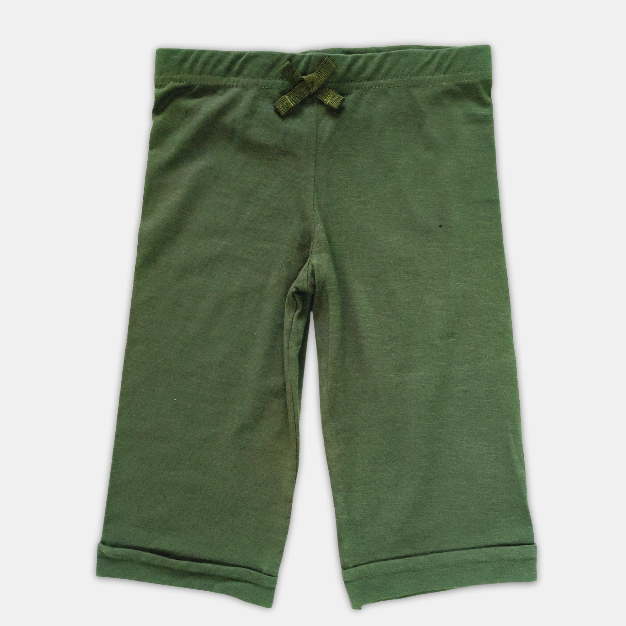Girl 3/4th Shorts