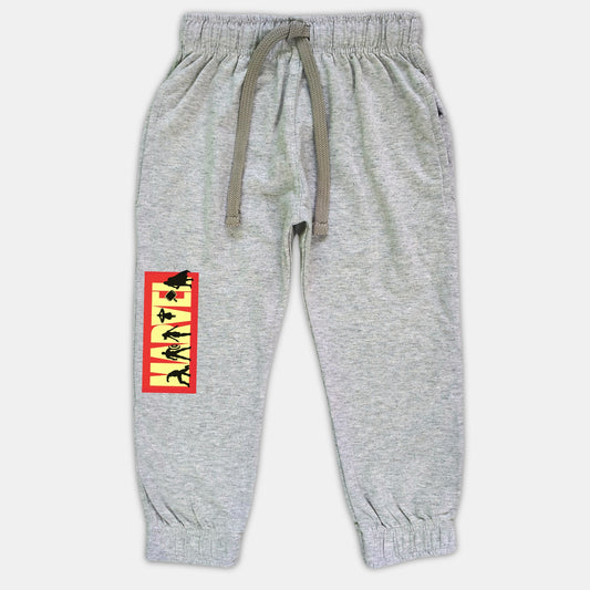 Boy Joggers / Trackpants
