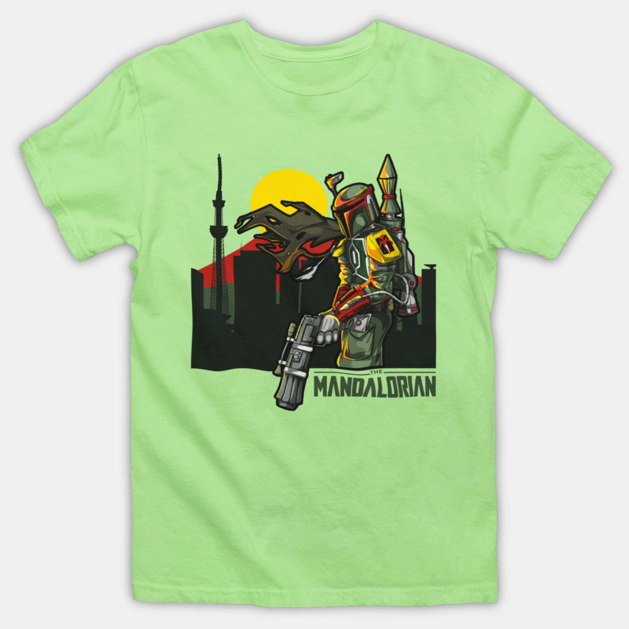 Boy HS Tshirts