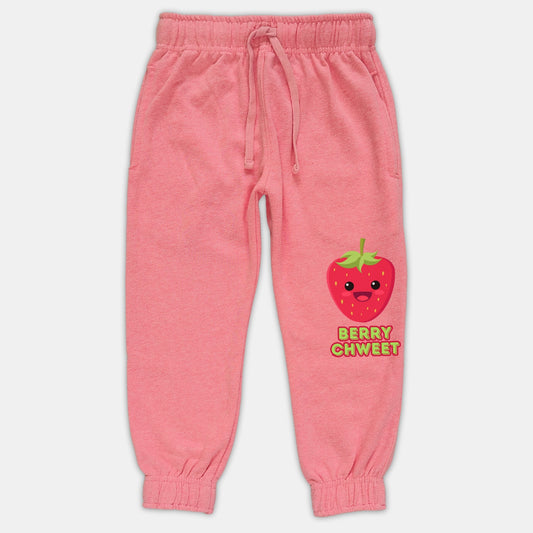 Girl Joggers / Nightpants