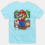 Boy HS Tshirts