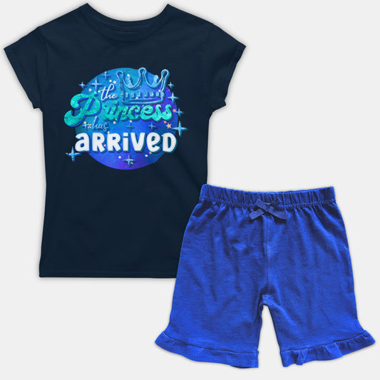 Girl 2 Piece Set