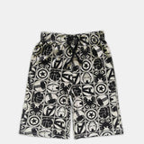 Boy Shorts - Jersey