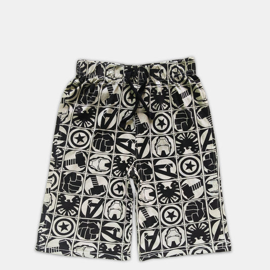 Boy Shorts - Jersey