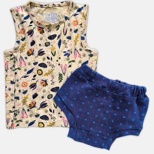 Baby 2 Piece Set