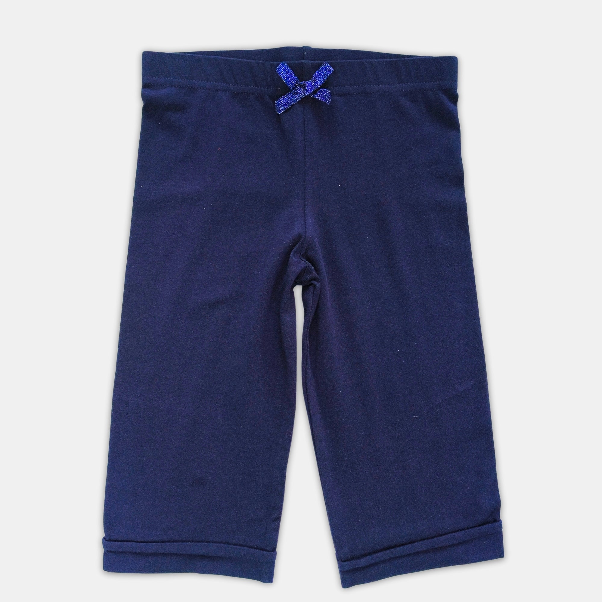 Girl 3/4th Shorts
