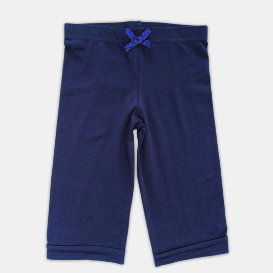 Girl 3/4th Shorts