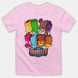 Boy HS Tshirts
