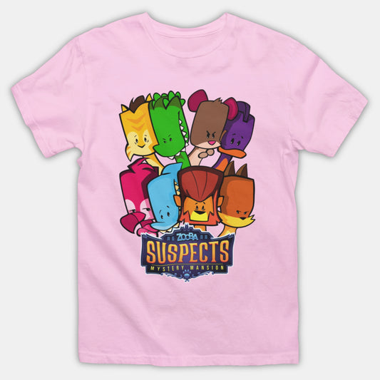 Boy HS Tshirts