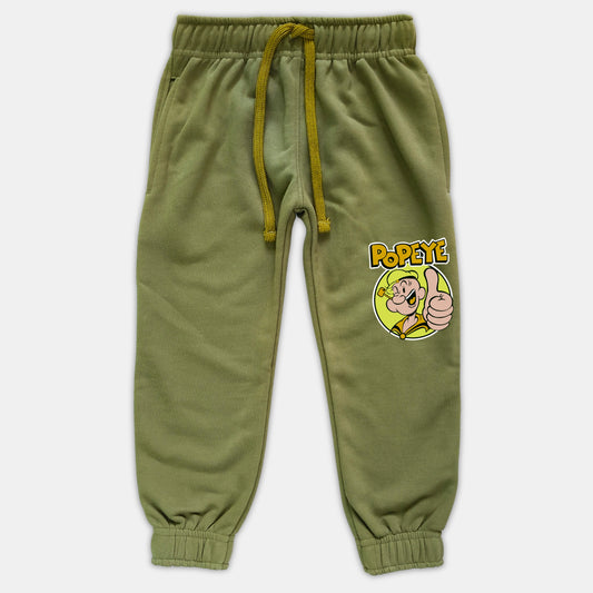 Boy Joggers / Trackpants