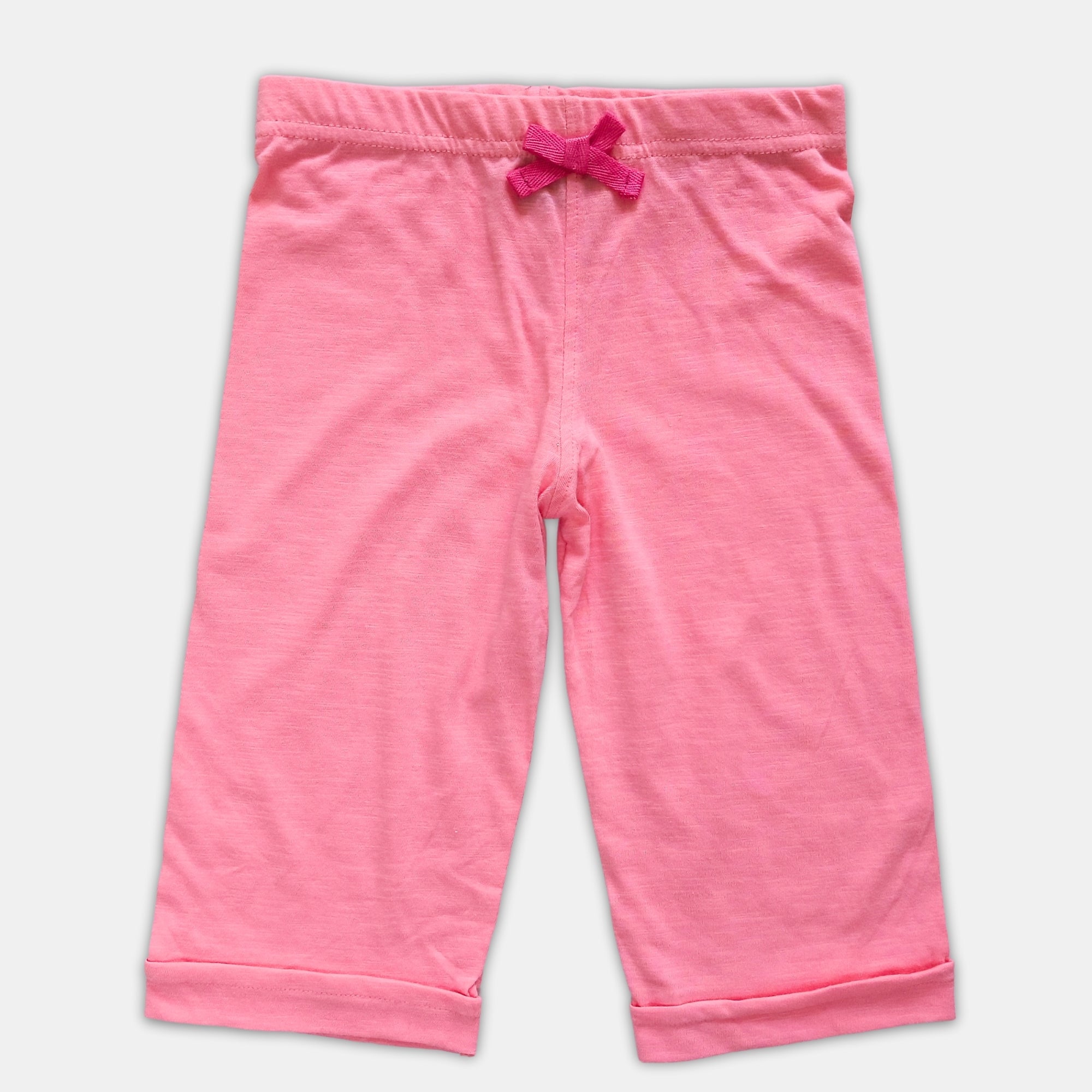 Girl 3/4th Shorts