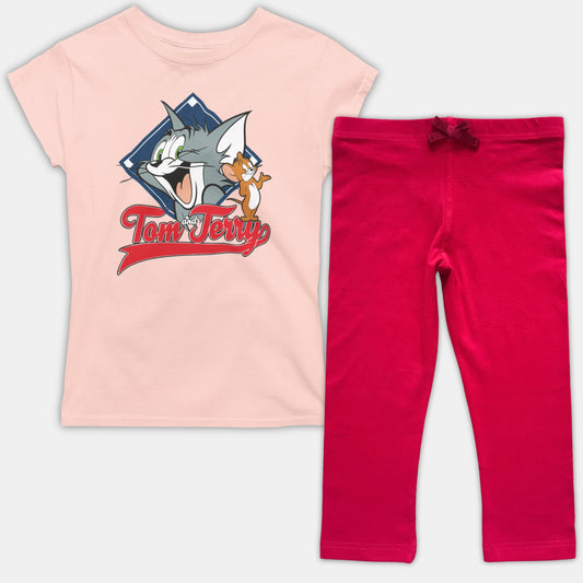 Girl 2 Piece Set