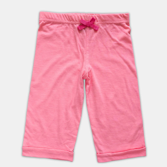 Girl 3/4th Shorts
