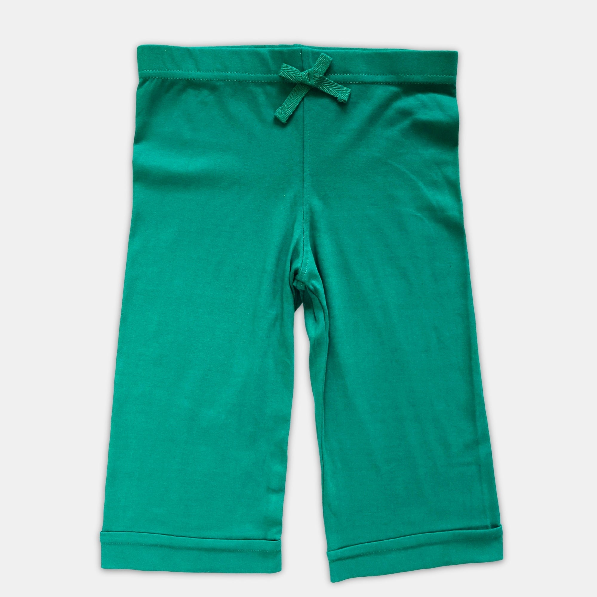 Girl 3/4th Shorts