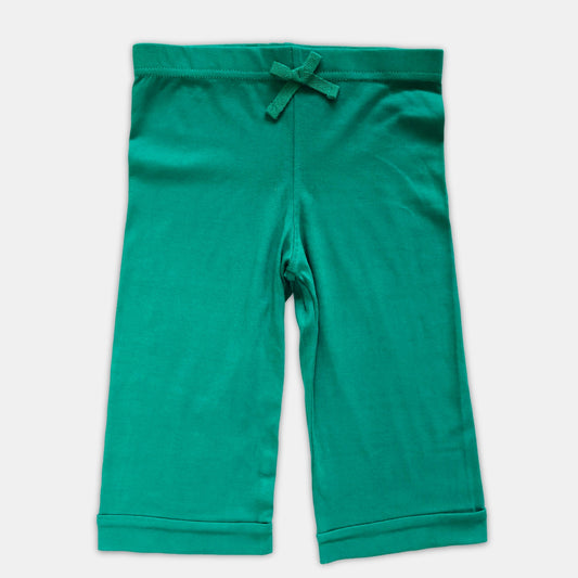 Girl 3/4th Shorts