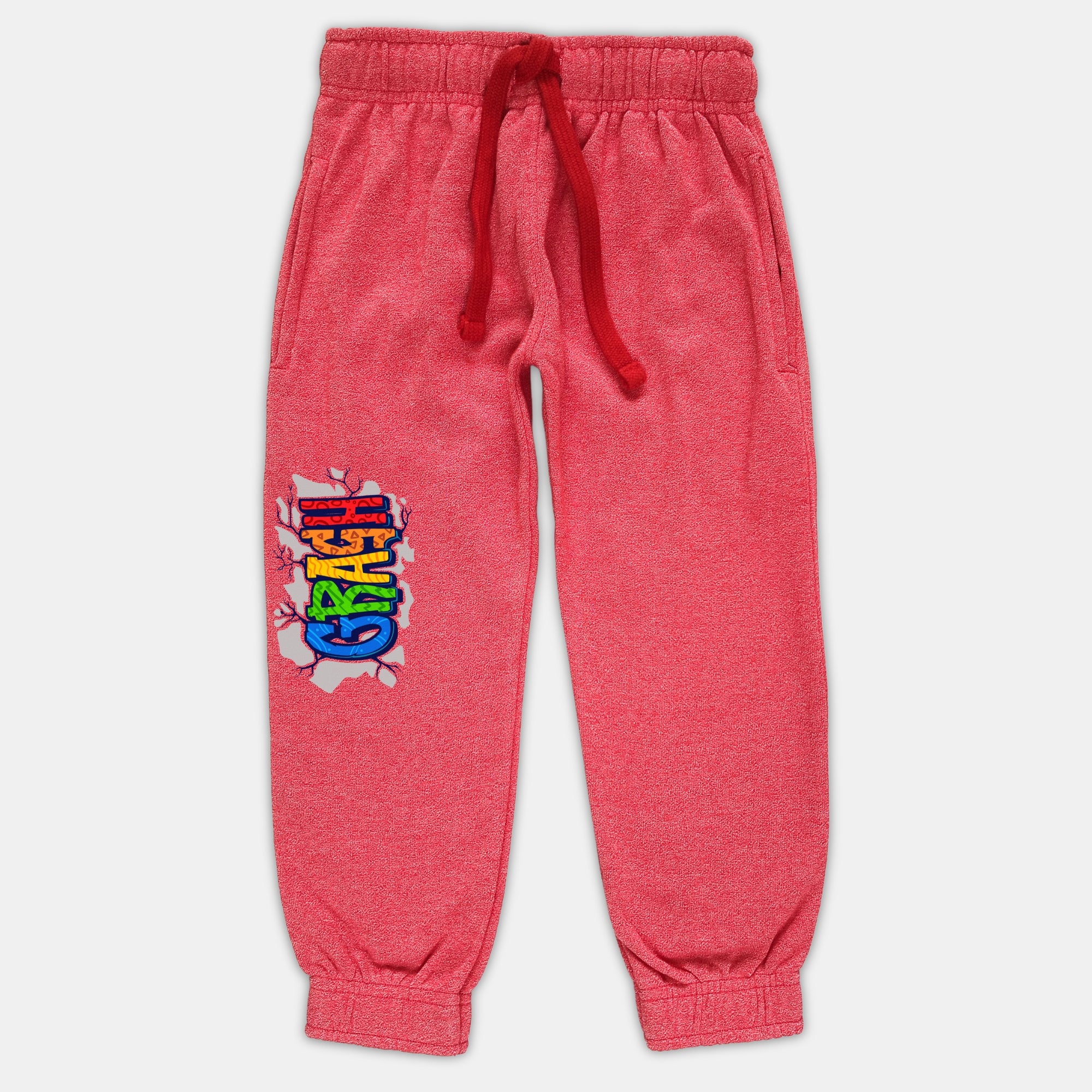 Boy Joggers / Trackpants