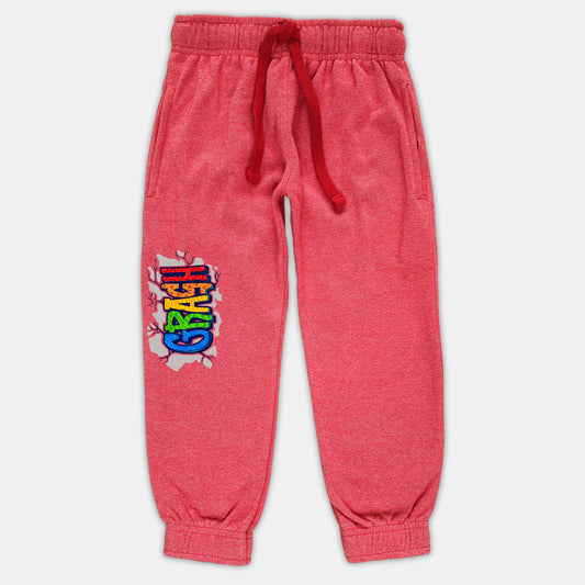 Boy Joggers / Trackpants