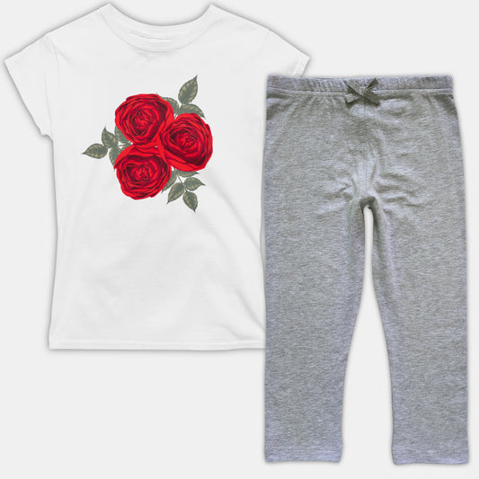 Girl 2 Piece Set