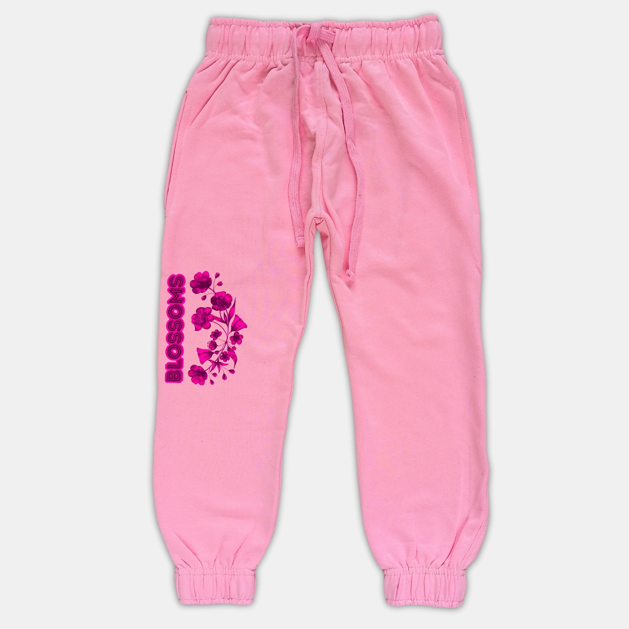 Girl Joggers / Nightpants
