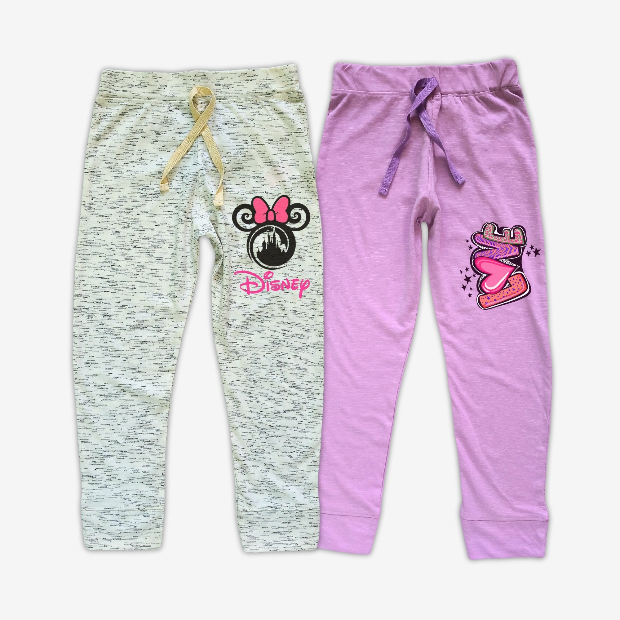 Pants - 129/-